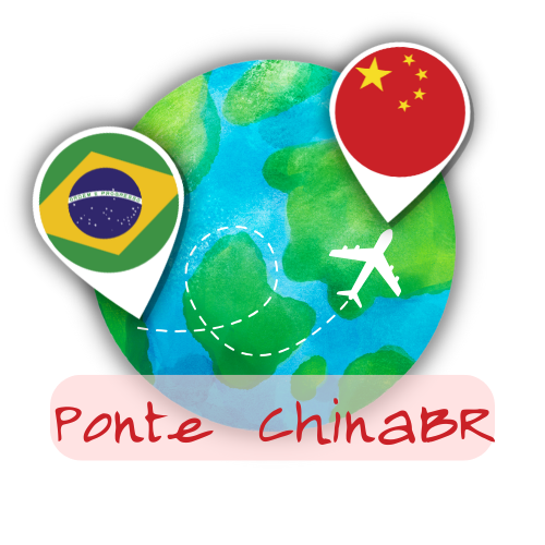 Ponte China BR